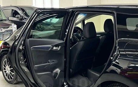 Honda Shuttle II, 2017 год, 1 347 000 рублей, 19 фотография