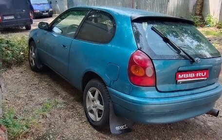 Toyota Corolla, 1999 год, 300 000 рублей, 1 фотография