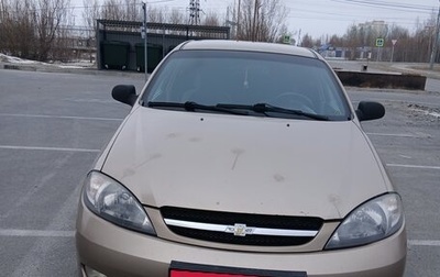 Chevrolet Lacetti, 2007 год, 260 000 рублей, 1 фотография