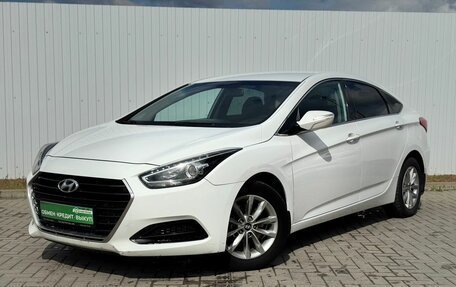 Hyundai i40 I рестайлинг, 2015 год, 1 350 000 рублей, 1 фотография