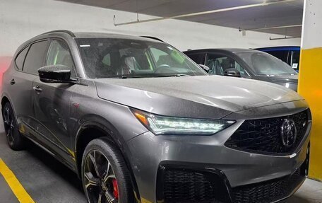 Acura MDX, 2026 год, 12 190 000 рублей, 1 фотография