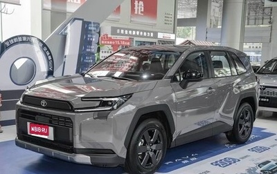 Toyota RAV4, 2026 год, 4 350 000 рублей, 1 фотография