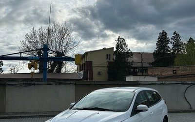 Ford Focus III, 2017 год, 630 000 рублей, 1 фотография