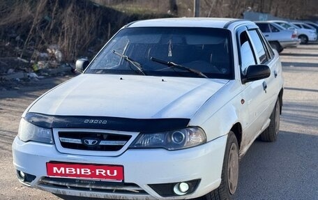 Daewoo Nexia I рестайлинг, 2011 год, 128 000 рублей, 1 фотография