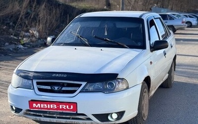 Daewoo Nexia I рестайлинг, 2011 год, 128 000 рублей, 1 фотография