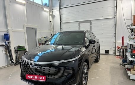 Haval F7, 2024 год, 2 690 000 рублей, 1 фотография