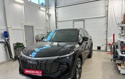 Haval F7, 2024 год, 2 690 000 рублей, 1 фотография