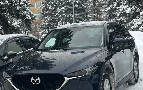 Mazda CX-5 II, 2017 год, 2 500 000 рублей, 1 фотография