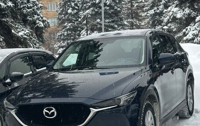 Mazda CX-5 II, 2017 год, 2 500 000 рублей, 1 фотография