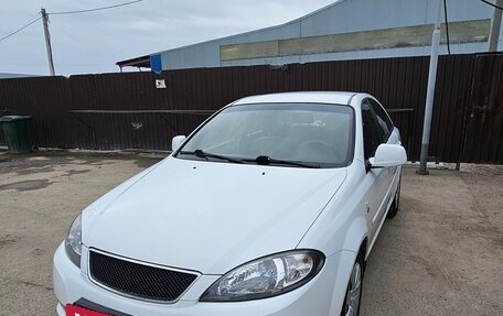 Daewoo Gentra II, 2014 год, 730 000 рублей, 1 фотография