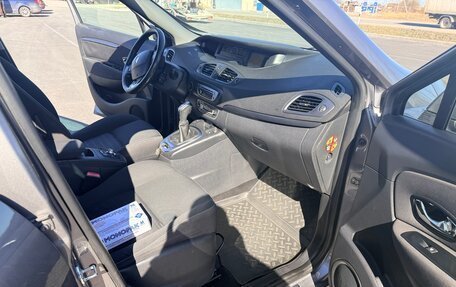 Renault Scenic III, 2016 год, 950 000 рублей, 6 фотография