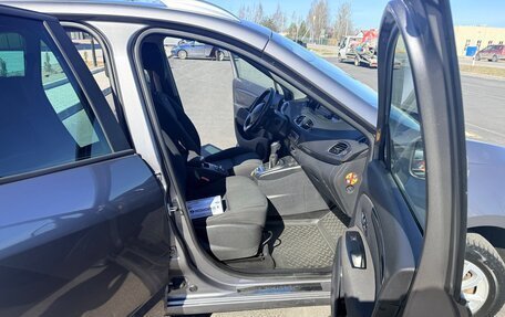 Renault Scenic III, 2016 год, 950 000 рублей, 7 фотография