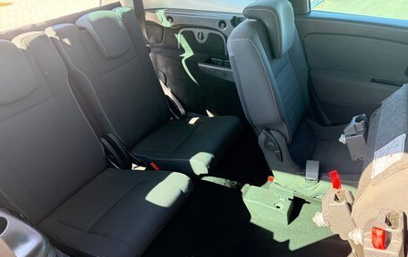 Renault Scenic III, 2016 год, 950 000 рублей, 11 фотография