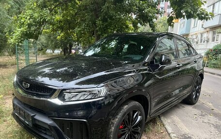 Geely Tugella FY11, 2023 год, 3 199 000 рублей, 2 фотография