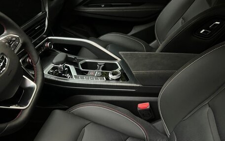 Geely Tugella FY11, 2023 год, 3 199 000 рублей, 3 фотография