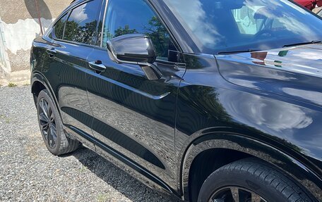 Geely Tugella FY11, 2023 год, 3 199 000 рублей, 8 фотография