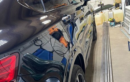 Geely Tugella FY11, 2023 год, 3 199 000 рублей, 10 фотография