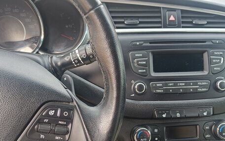 KIA cee'd III, 2018 год, 1 700 000 рублей, 4 фотография