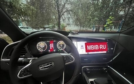 Geely Tugella FY11, 2023 год, 3 199 000 рублей, 4 фотография