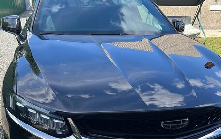 Geely Tugella FY11, 2023 год, 3 199 000 рублей, 12 фотография