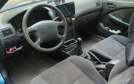 Toyota Corolla, 1999 год, 300 000 рублей, 2 фотография