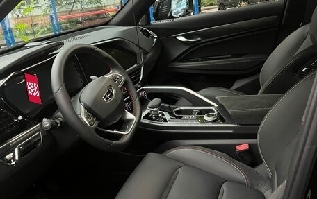 Geely Tugella FY11, 2023 год, 3 199 000 рублей, 5 фотография