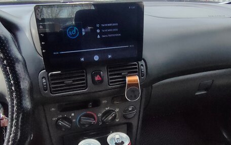 Toyota Corolla, 1999 год, 300 000 рублей, 10 фотография