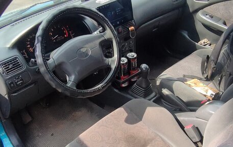 Toyota Corolla, 1999 год, 300 000 рублей, 12 фотография