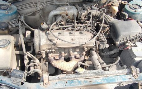 Toyota Corolla, 1999 год, 300 000 рублей, 7 фотография