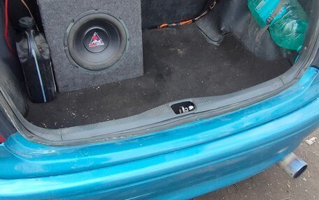 Toyota Corolla, 1999 год, 300 000 рублей, 8 фотография