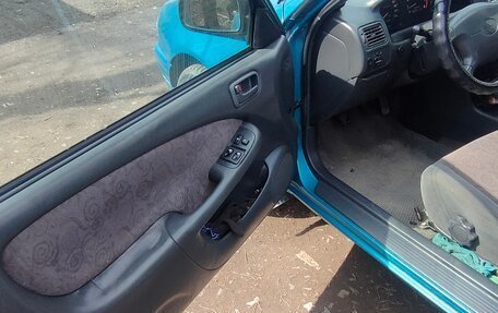 Toyota Corolla, 1999 год, 300 000 рублей, 13 фотография