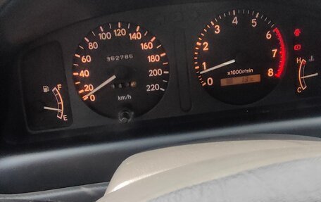 Toyota Corolla, 1999 год, 300 000 рублей, 11 фотография