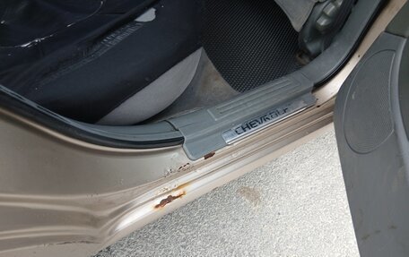 Chevrolet Lacetti, 2007 год, 260 000 рублей, 6 фотография