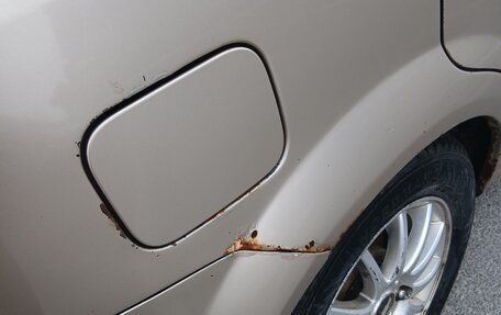 Chevrolet Lacetti, 2007 год, 260 000 рублей, 7 фотография