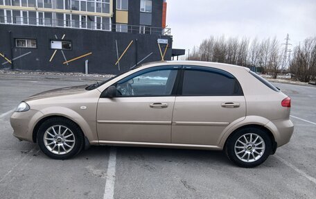 Chevrolet Lacetti, 2007 год, 260 000 рублей, 10 фотография