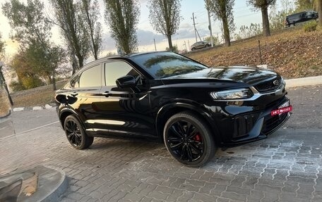 Geely Tugella FY11, 2023 год, 3 199 000 рублей, 11 фотография