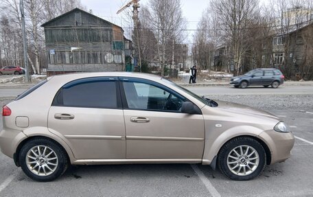 Chevrolet Lacetti, 2007 год, 260 000 рублей, 5 фотография