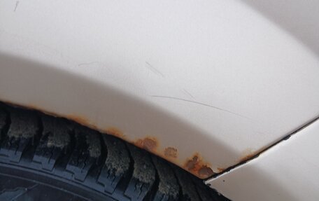 Chevrolet Lacetti, 2007 год, 260 000 рублей, 11 фотография