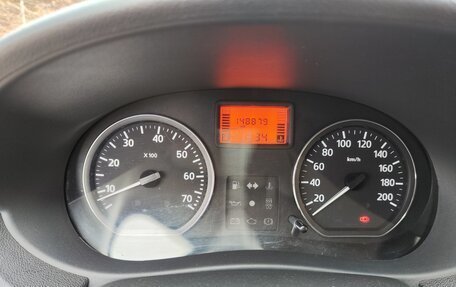 Nissan Almera, 2014 год, 800 000 рублей, 7 фотография