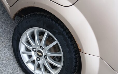 Chevrolet Lacetti, 2007 год, 260 000 рублей, 12 фотография