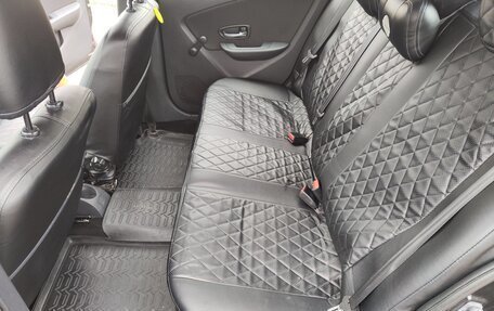 Nissan Almera, 2014 год, 800 000 рублей, 10 фотография