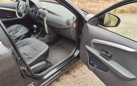 Nissan Almera, 2014 год, 800 000 рублей, 9 фотография