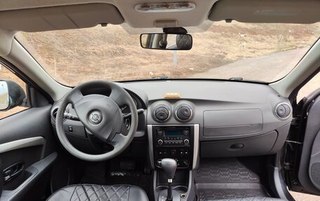 Nissan Almera, 2014 год, 800 000 рублей, 6 фотография