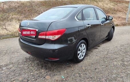 Nissan Almera, 2014 год, 800 000 рублей, 5 фотография