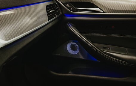 BMW 5 серия, 2017 год, 4 350 000 рублей, 7 фотография