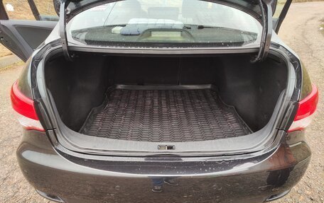 Nissan Almera, 2014 год, 800 000 рублей, 11 фотография