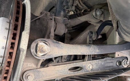 BMW 5 серия, 2017 год, 4 350 000 рублей, 12 фотография