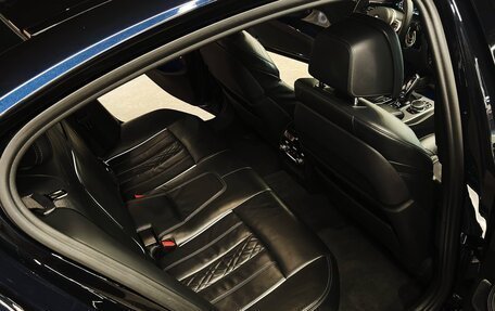 BMW 5 серия, 2017 год, 4 350 000 рублей, 9 фотография