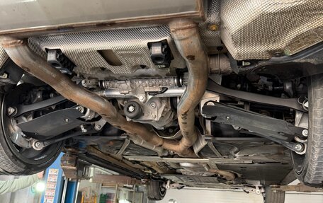 BMW 5 серия, 2017 год, 4 350 000 рублей, 14 фотография