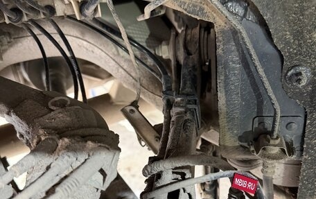 BMW 5 серия, 2017 год, 4 350 000 рублей, 11 фотография